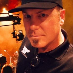 Meet your Posher, Joe